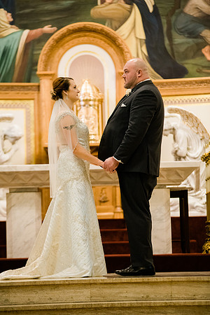 Anker Wedding