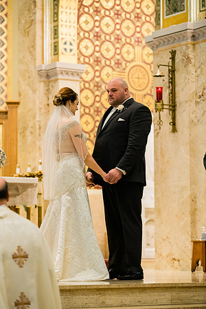 Anker Wedding