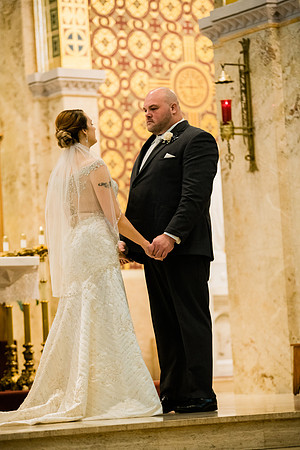 Anker Wedding