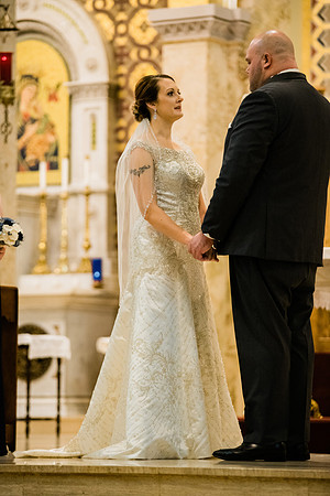 Anker Wedding