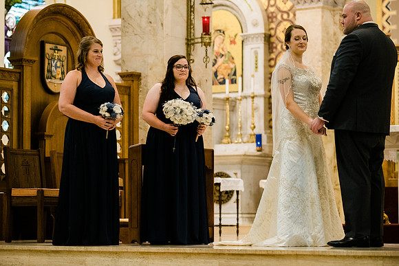 Anker Wedding