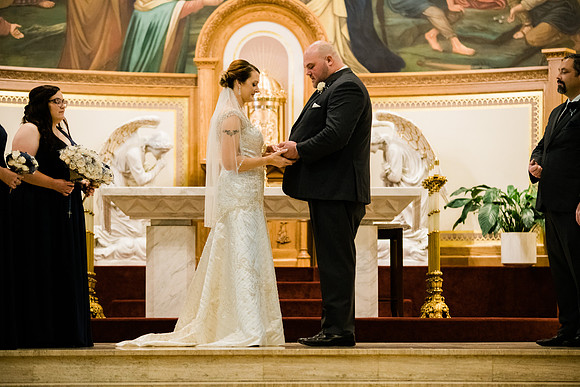 Anker Wedding