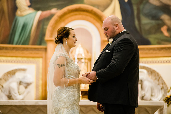 Anker Wedding