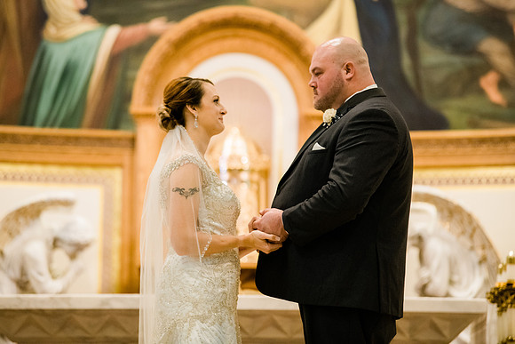 Anker Wedding
