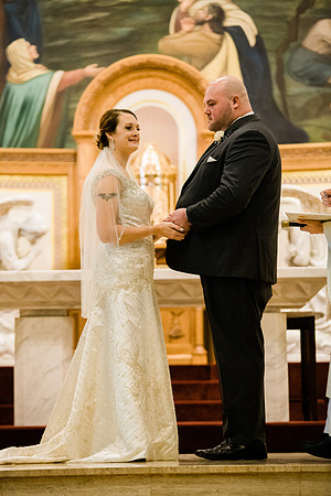 Anker Wedding