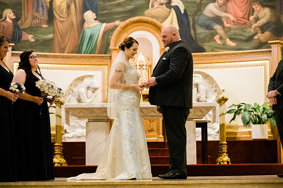 Anker Wedding