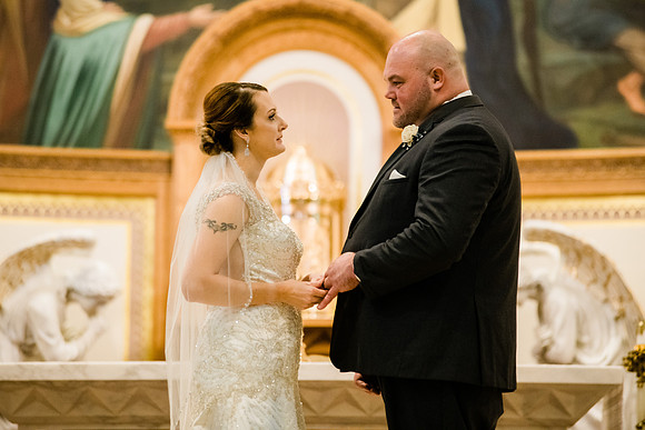 Anker Wedding