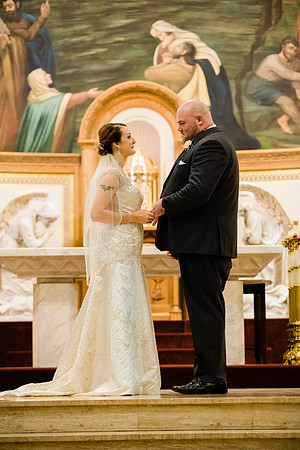 Anker Wedding