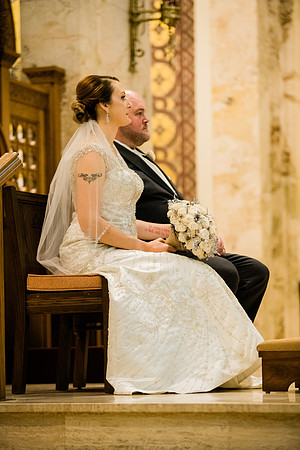 Anker Wedding