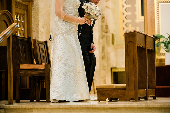 Anker Wedding