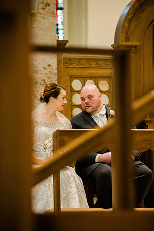 Anker Wedding