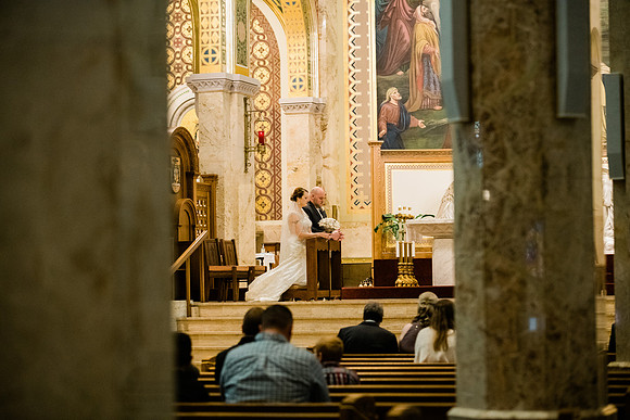 Anker Wedding