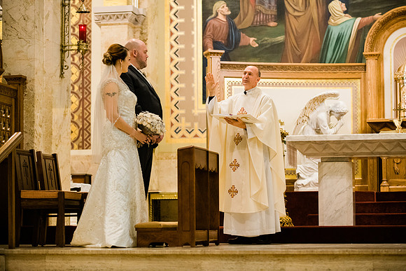 Anker Wedding