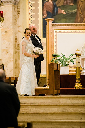 Anker Wedding