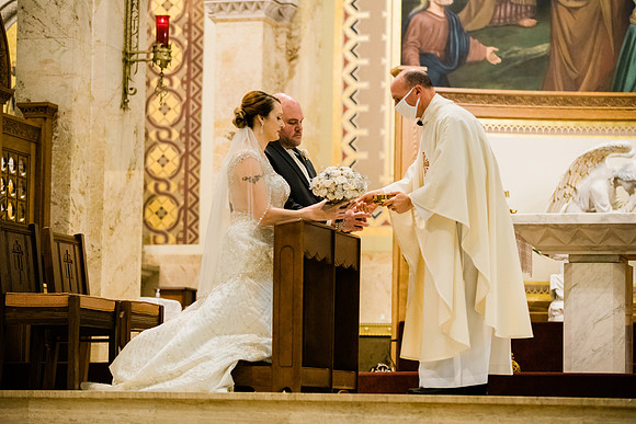 Anker Wedding
