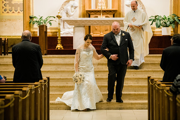 Anker Wedding