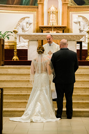 Anker Wedding
