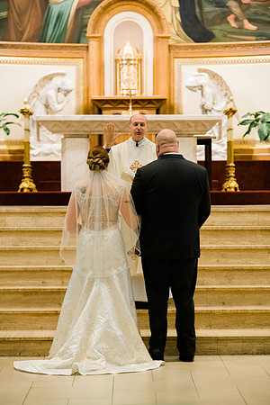 Anker Wedding