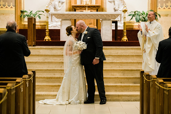 Anker Wedding