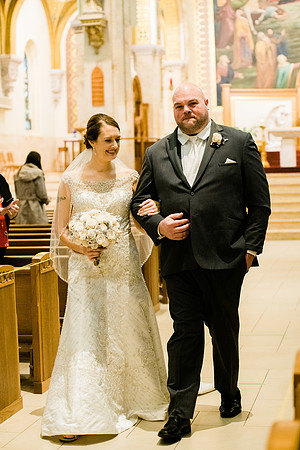 Anker Wedding