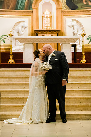 Anker Wedding