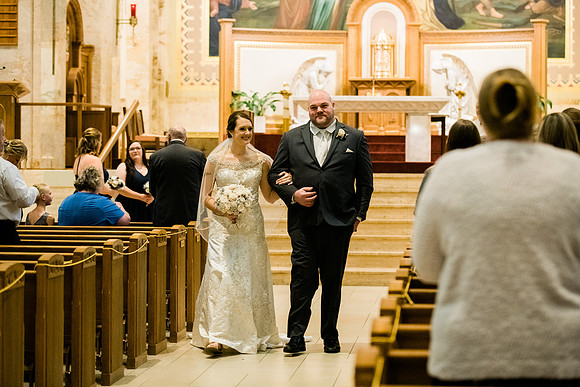 Anker Wedding