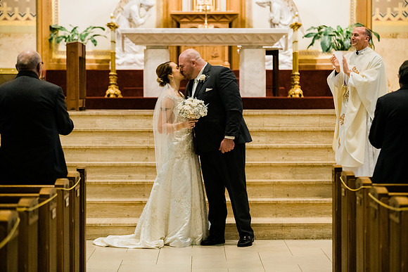 Anker Wedding