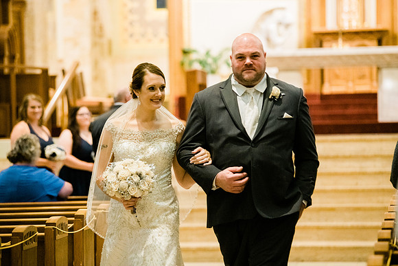 Anker Wedding