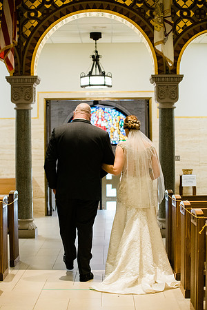 Anker Wedding