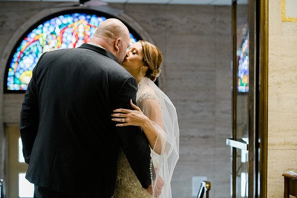 Anker Wedding