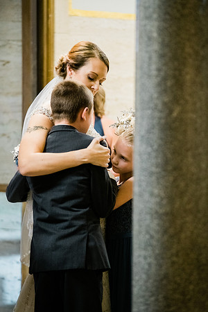 Anker Wedding