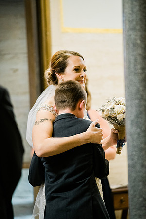 Anker Wedding