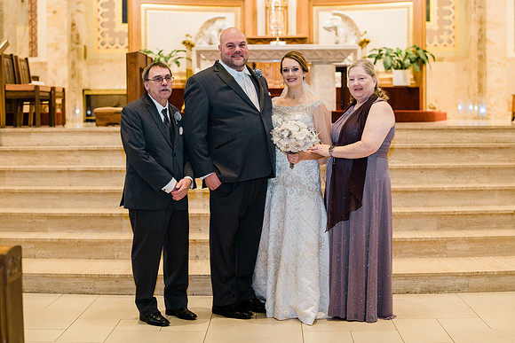 Anker Wedding