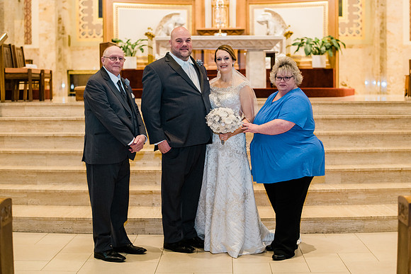 Anker Wedding