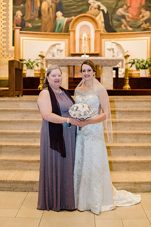 Anker Wedding