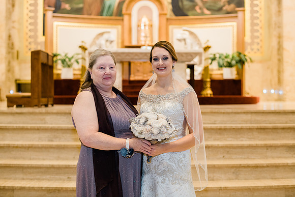 Anker Wedding