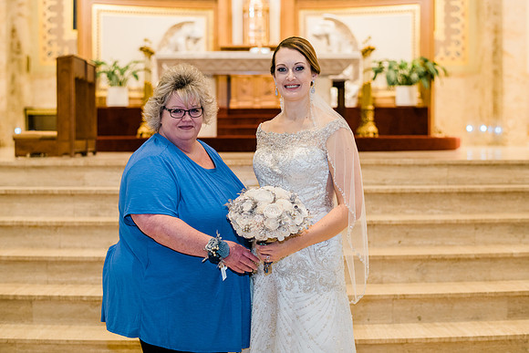Anker Wedding