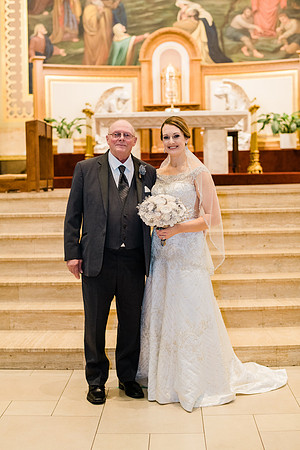 Anker Wedding