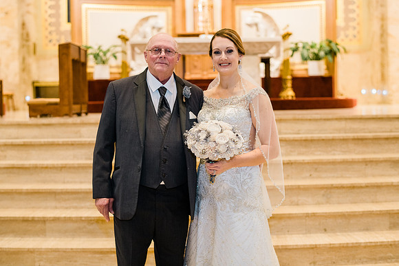 Anker Wedding