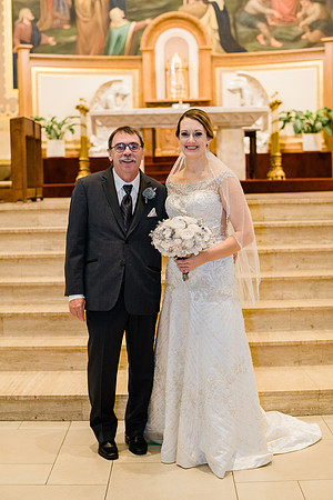Anker Wedding