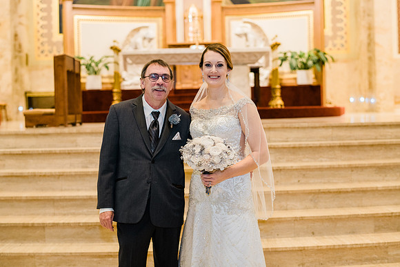 Anker Wedding