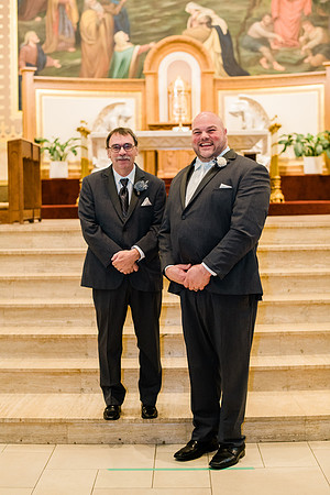 Anker Wedding