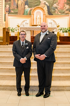 Anker Wedding