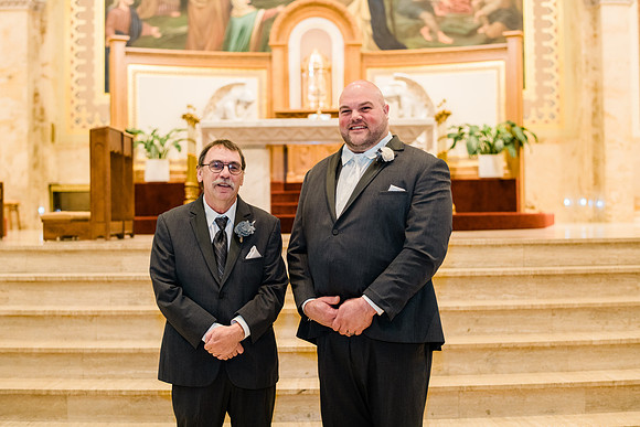 Anker Wedding