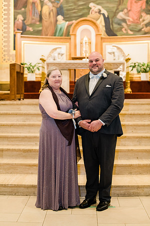 Anker Wedding