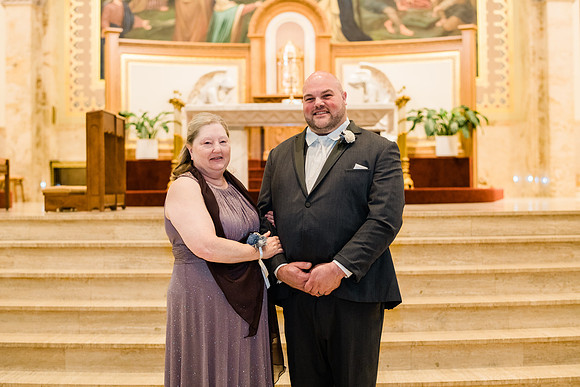 Anker Wedding