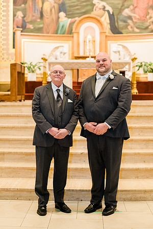 Anker Wedding