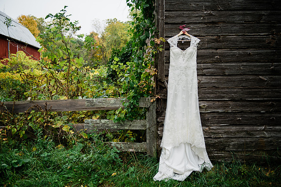 Klarich Wedding