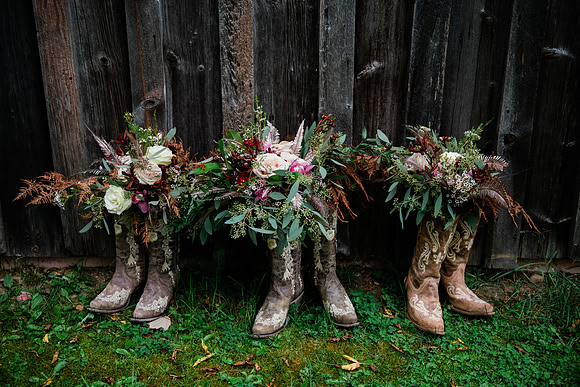 Klarich Wedding