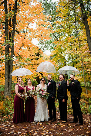 Klarich Wedding